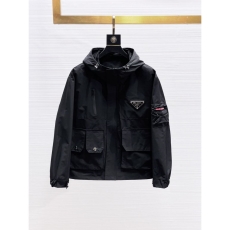 Prada Outwear